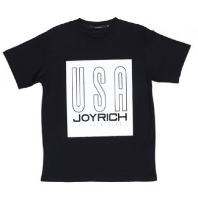 JOY RICH 限量版 T-Shirt